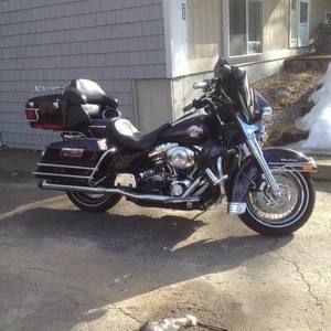 Meet your Posher, Robert